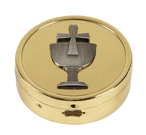 Pyx Chalice Medium