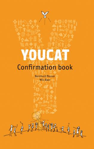 YOUCAT Confirmation Handbook Paperback
