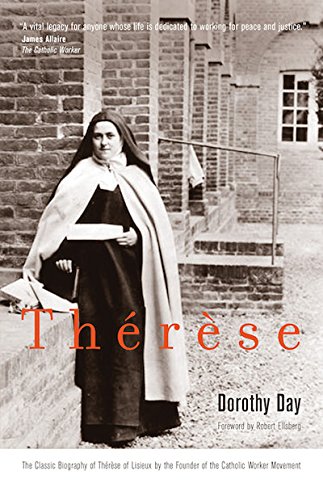 Therese by Dorothy Day